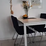 Sahlenburger 27 Apartamento *