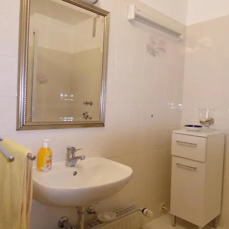 Apartment Sahlenburger 27