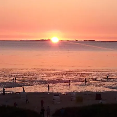 Sahlenburger 27 * Cuxhaven