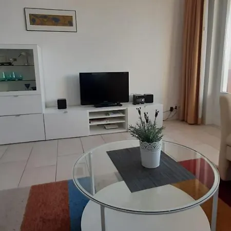 Sahlenburger 27 Cuxhaven