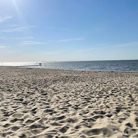 Sahlenburger 27 *