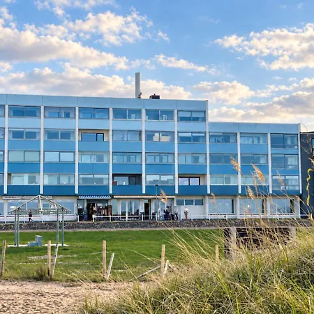 Sahlenburger 27 Apartman *