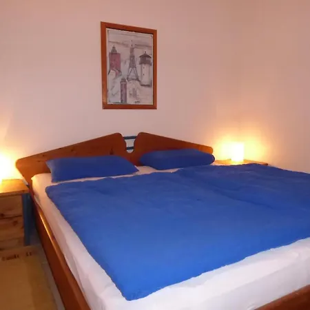 Sahlenburger 27 Apartamento Cuxhaven